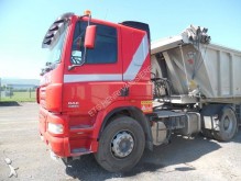 trattore DAF CF85 430