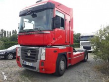 tracteur Renault Magnum 480 DXI