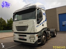 tracteur Iveco Stralis 440 S43 Euro 3 INTARDER