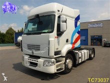 tracteur Renault Premium 460 dxi Euro 5