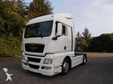 tracteur MAN TGX 18.440 2 Tanks / Leasing