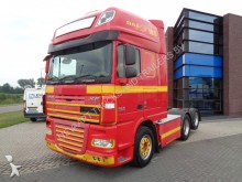 trattore DAF XF105.460 / SSC / Intarder / Manual / Euro 5