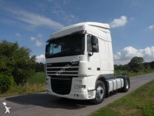 cabeza tractora DAF