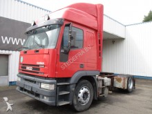 trattore Iveco