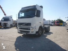 tracteur Volvo