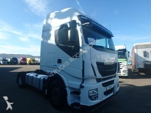 Iveco Stralis 460 + HI-WAY + 5 pieces in stock!!+Retar tractor unit