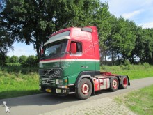tracteur Volvo Volvo FH420 XL 6x2 pusher