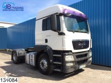 tracteur MAN TGS 18 440 Retarder, Airco, Euro 4