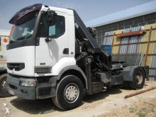 cabeza tractora Renault Premium 420 DCI