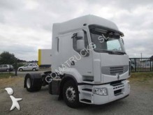 cabeza tractora Renault