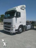 cabeza tractora Volvo