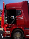 Scania tractor unit