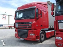 tracteur DAF