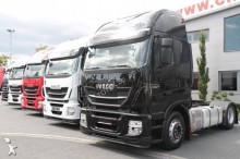 trattore Iveco Stralis 460