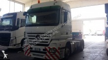 Mercedes Actros 1848 tractor unit