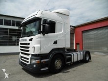 Scania R480 Highline SRC Motor mit AdBlue tractor unit