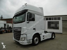 trattore DAF XF 106.460 SSC 105.460 Euro 6 Standklima 2x Tank