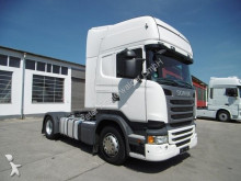 cabeza tractora Scania