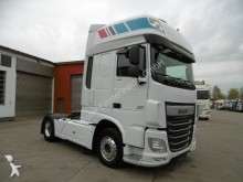 trattore DAF XF 106.460 SSC Euro 6 auch Mietkauf möglich