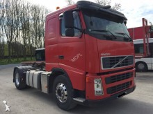 tracteur Volvo FH13 440