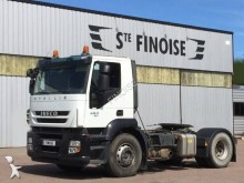 tracteur Iveco Stralis AD 440 S 45 TP