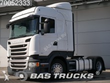 cabeza tractora Scania
