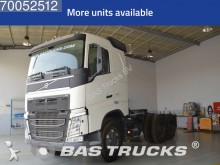 trattore Volvo