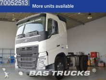 trattore Volvo