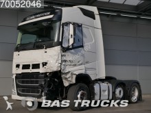 tracteur Volvo