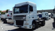 cabeza tractora DAF XF95 480