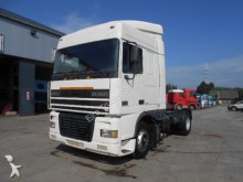 DAF XF 95 430 space cab tractor unit