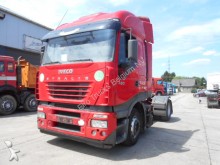 Iveco Stralis 430 tractor unit
