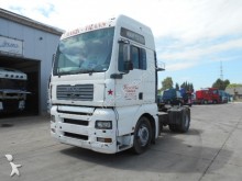 tracteur MAN TGA 18.410