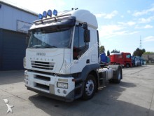 Iveco Stralis tractor unit
