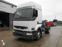 trattore Renault Premium 400