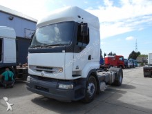 trattore Renault Premium 420 DCI