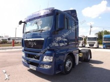 trattore MAN TGX 18.440