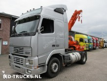 trattore Volvo FH 12 420 manual