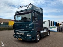 DAF tractor unit