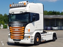 Scania R 500 V8 TOPLINE E5 ETADE / Leasing tractor unit