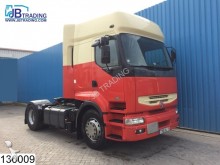 cabeza tractora Renault