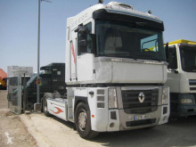 Renault Magnum 520 DXI tractor unit