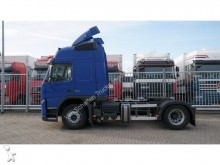 cabeza tractora Volvo FM 370 EURO 5