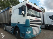 tracteur DAF