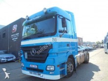 cabeza tractora Mercedes