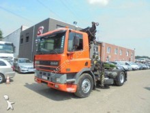 trattore DAF