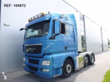 trattore MAN TGX 26.440 PUSHER XL EURO 4