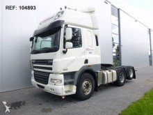 cabeza tractora DAF