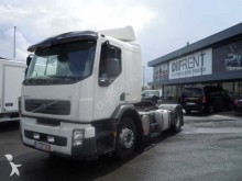 tracteur Volvo FE 320