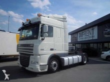 tracteur DAF